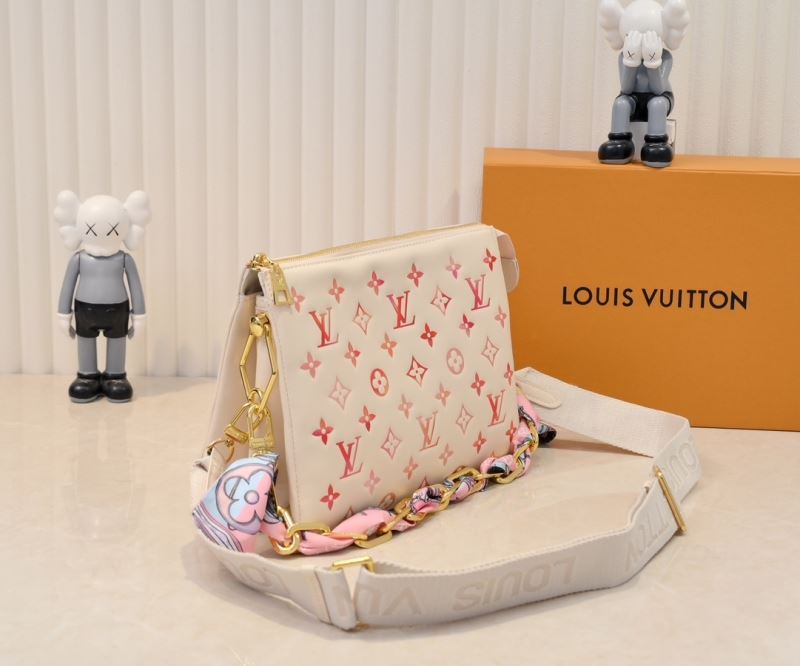 Louis Vuitton Satchel Bags